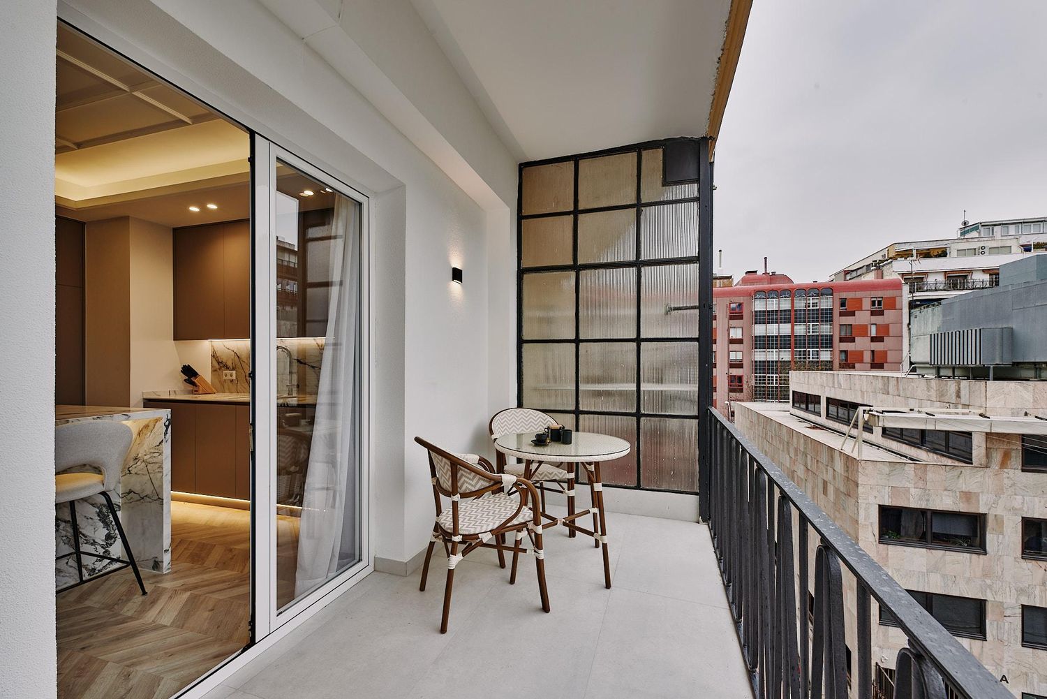 Piso en venta en de Diego de León 63 - Imagen 2