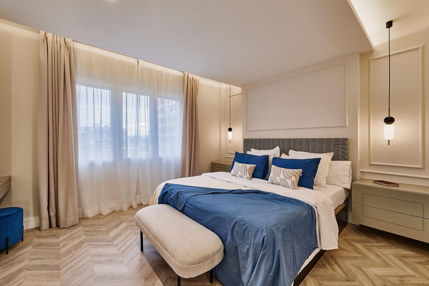 Piso en venta en de Diego de León 63 - Imagen 12