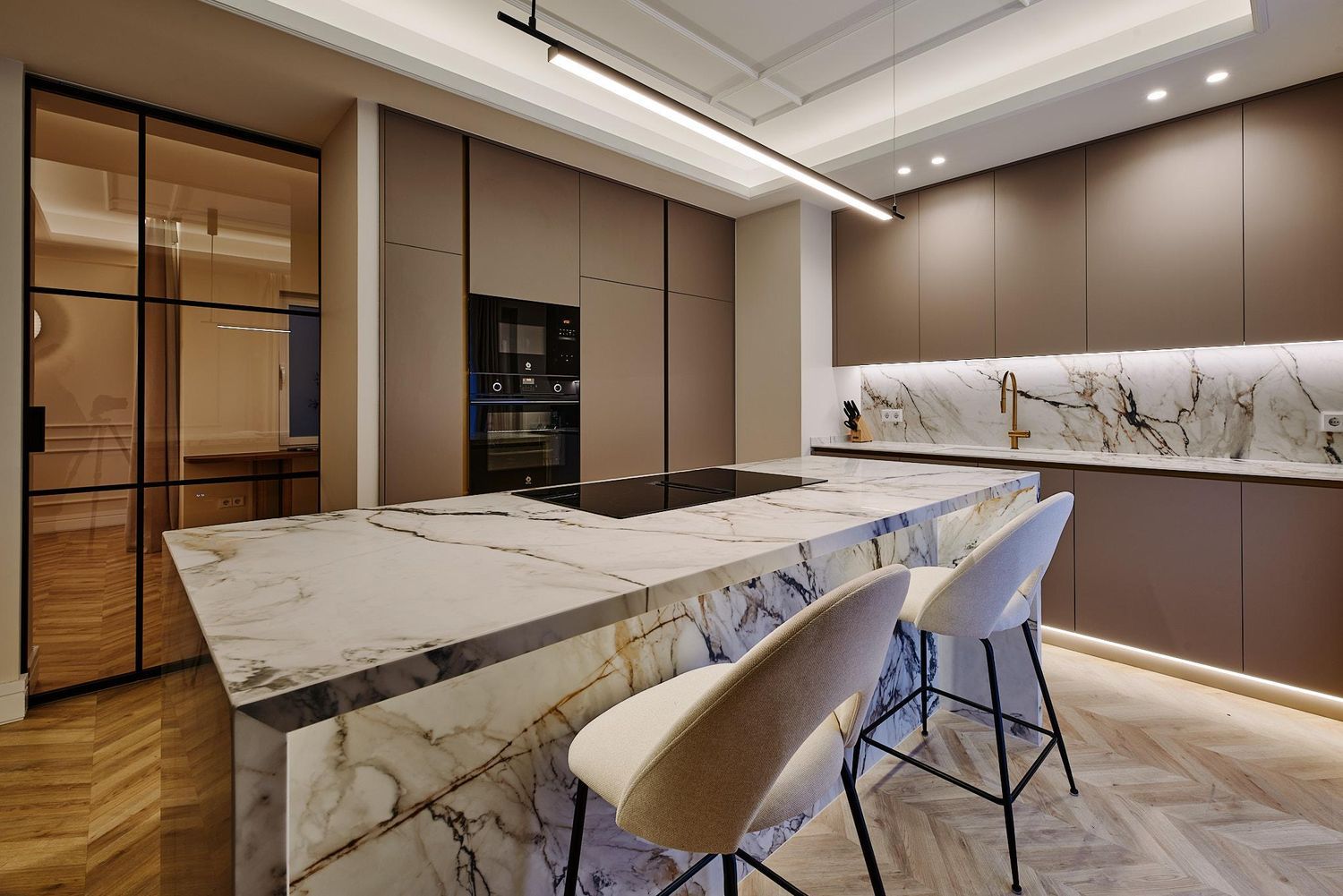 Piso en venta en de Diego de León 63 - Imagen 5