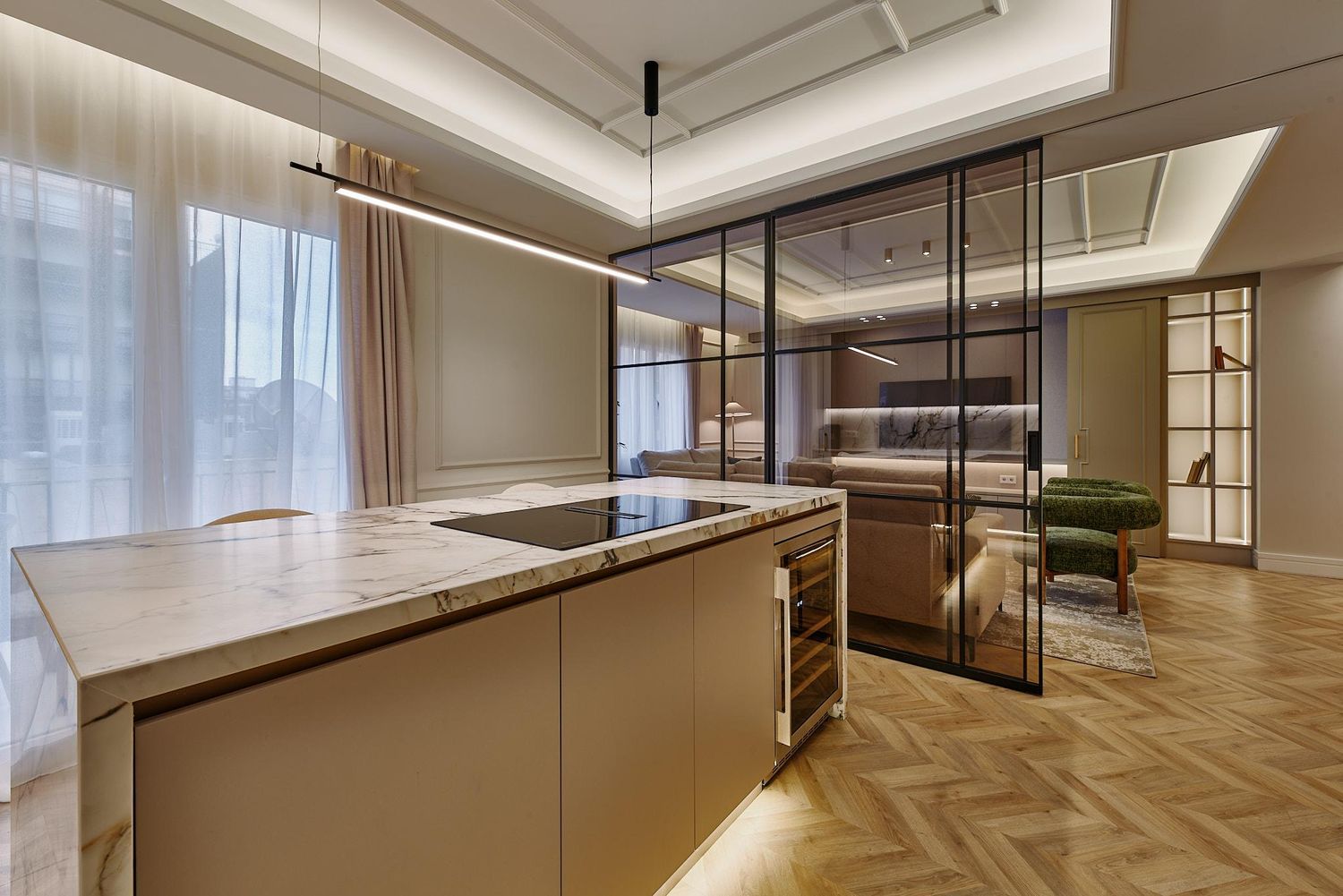 Piso en venta en de Diego de León 63 - Imagen 6