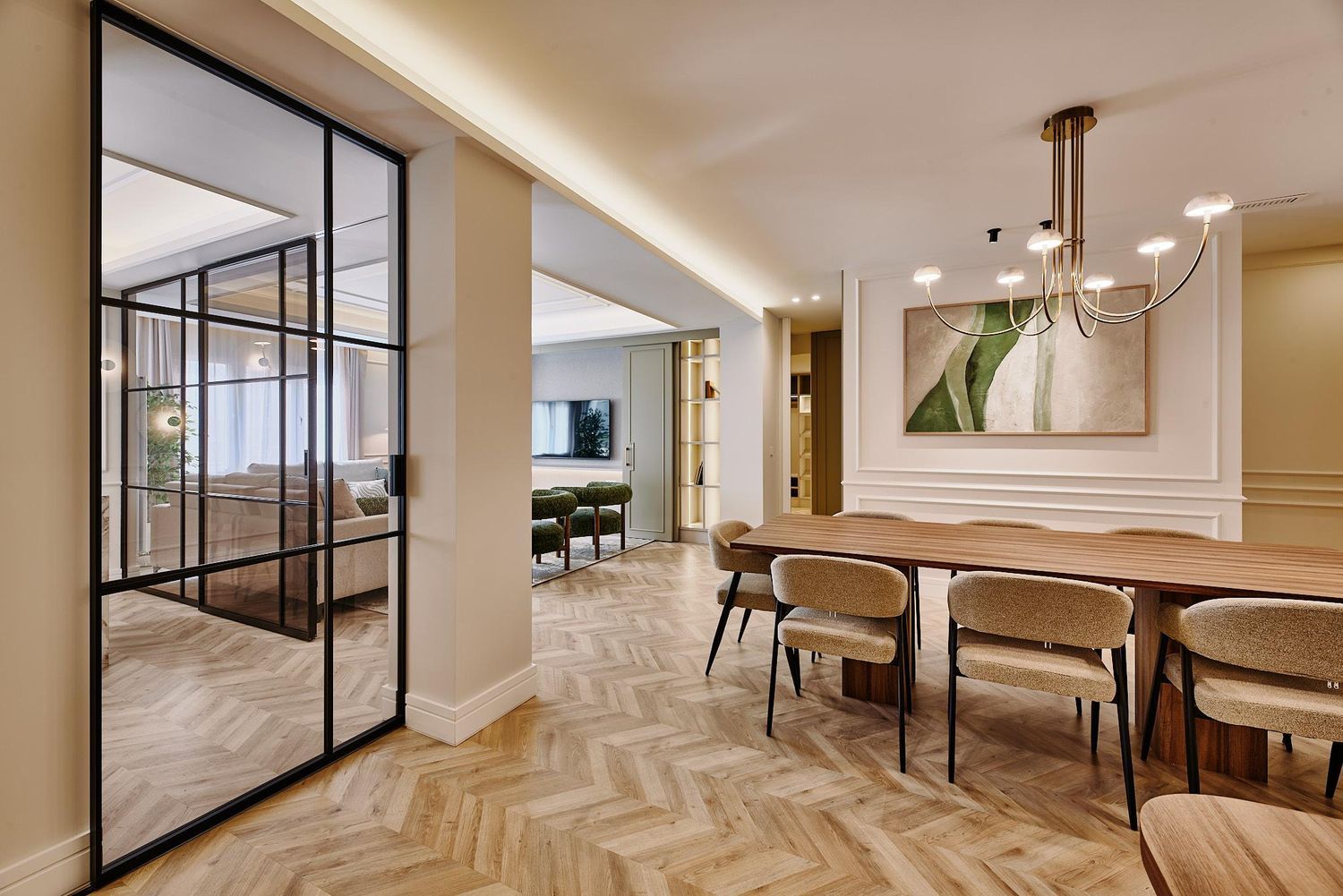 Piso en venta en de Diego de León 63 - Imagen 7
