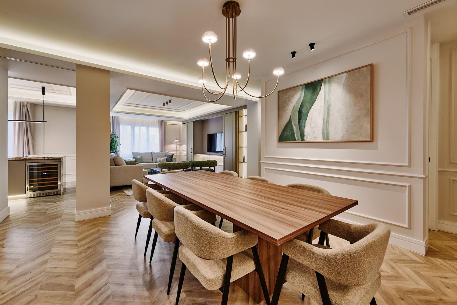 Piso en venta en de Diego de León 63 - Imagen 8