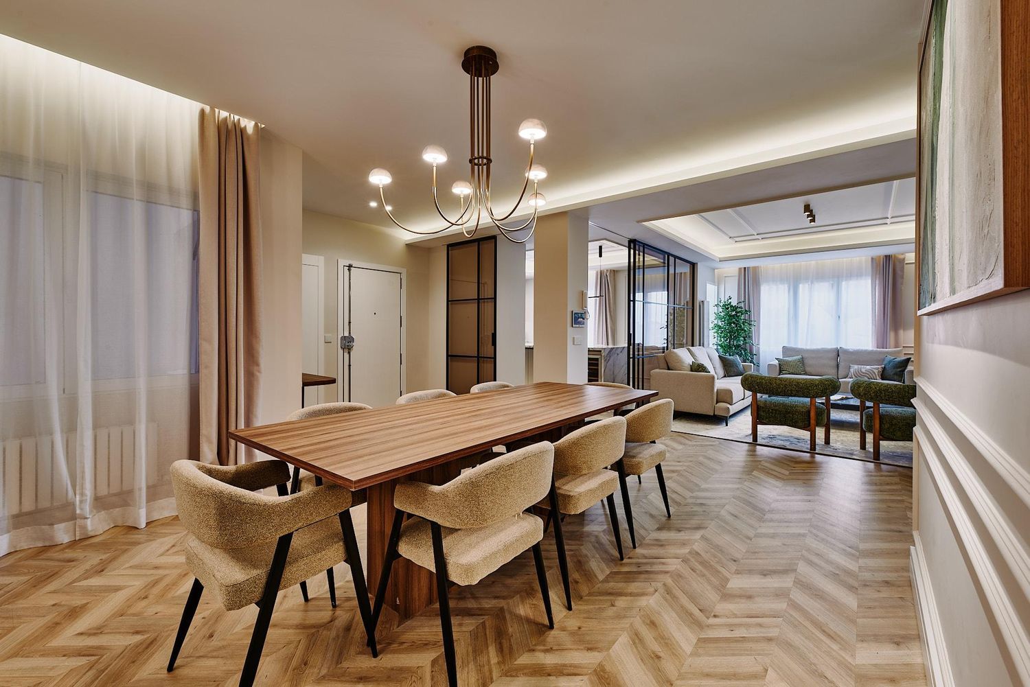 Piso en venta en de Diego de León 63 - Imagen 9