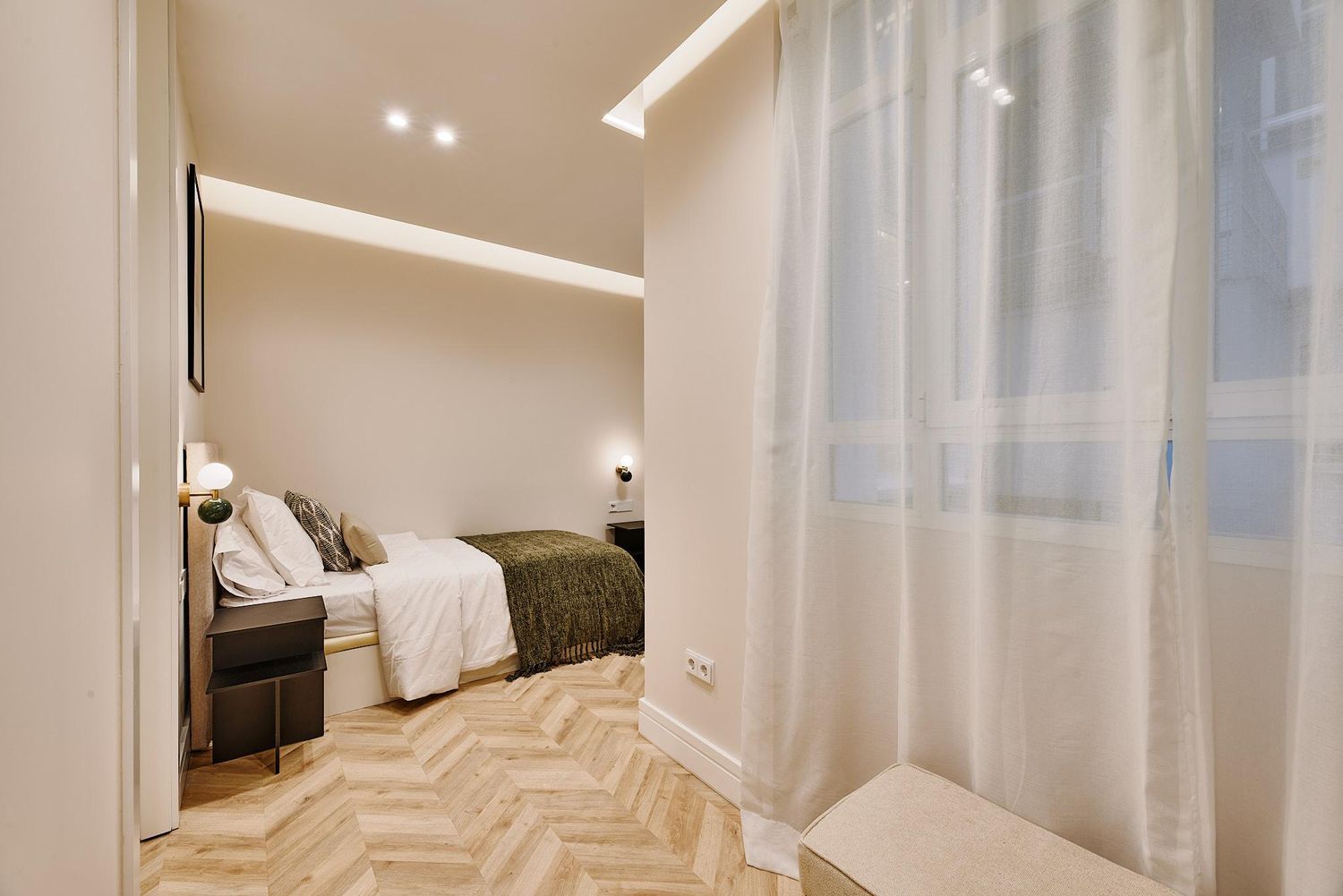 Piso en venta en de Diego de León 63 - Imagen 17