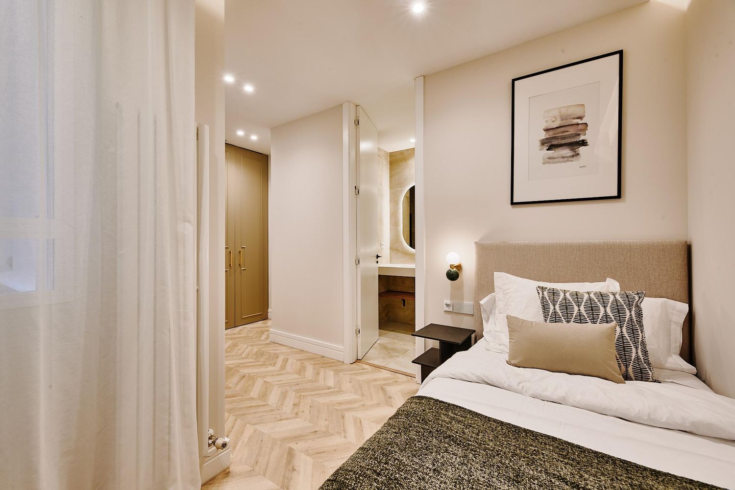 Piso en venta en de Diego de León 63 - Imagen 18