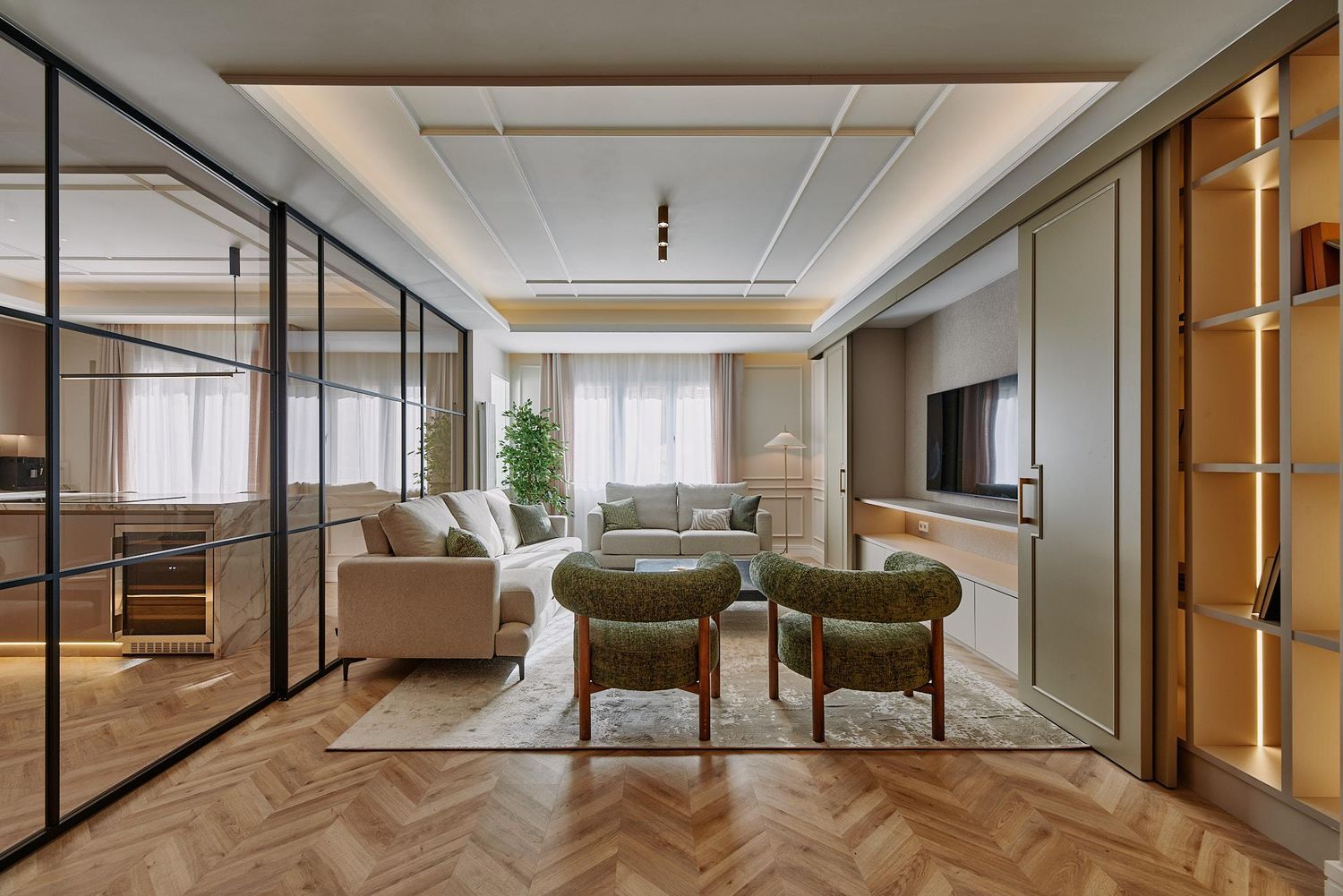 Piso en venta en de Diego de León 63 - Imagen 22