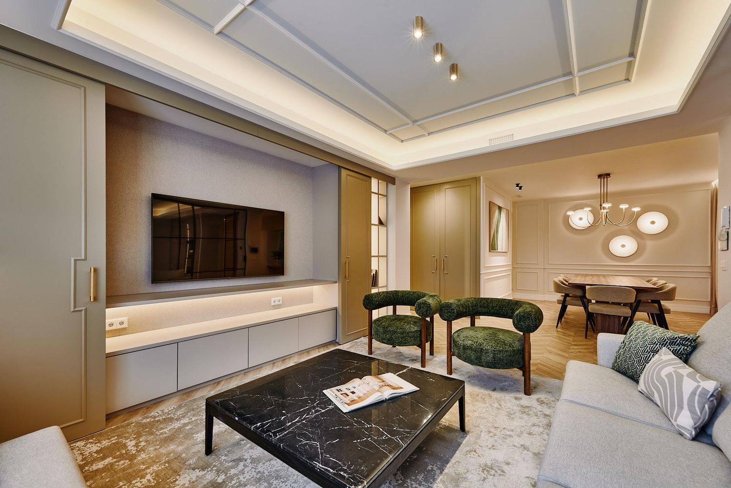 Piso en venta en de Diego de León 63 - Imagen 23