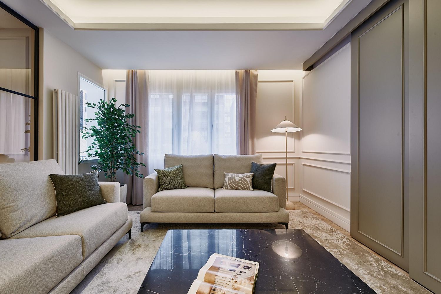 Piso en venta en de Diego de León 63 - Imagen 24