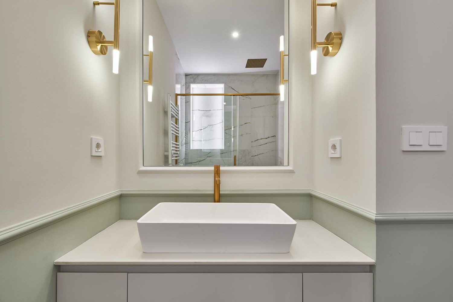 Piso en venta en de José Ortega y Gasset 45 - Imagen 2