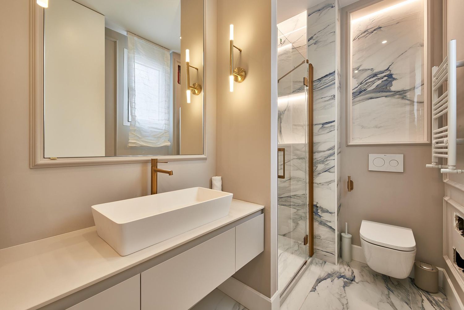 Piso en venta en de José Ortega y Gasset 45 - Imagen 3