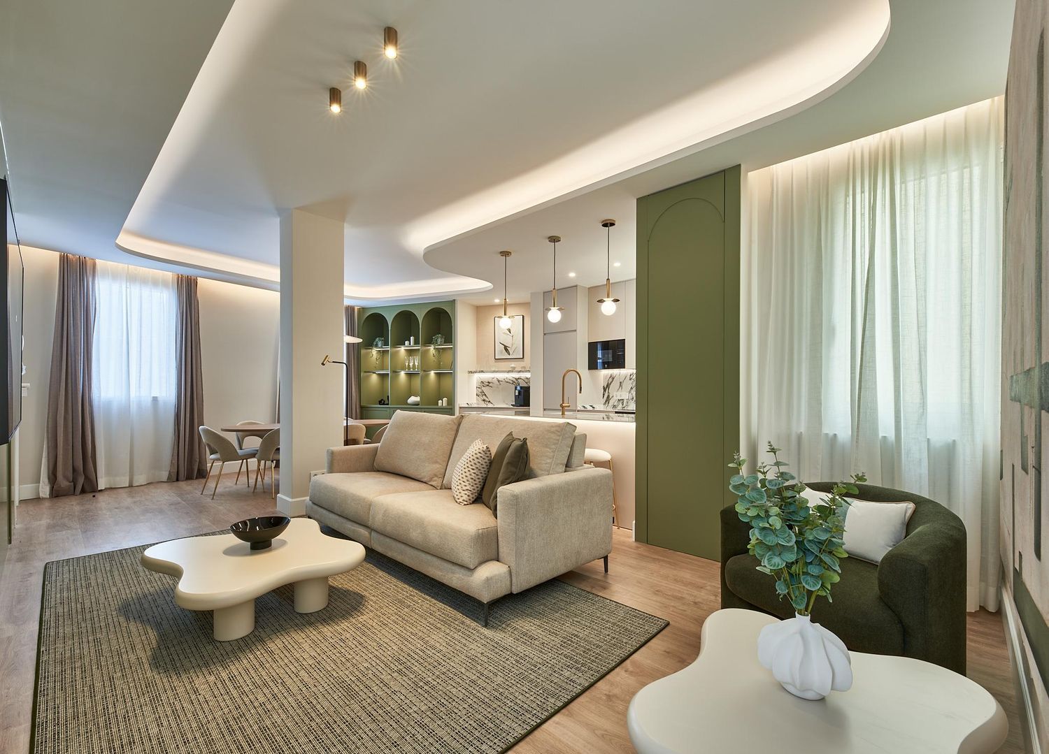 Piso en venta en de José Ortega y Gasset 45 - Imagen 14
