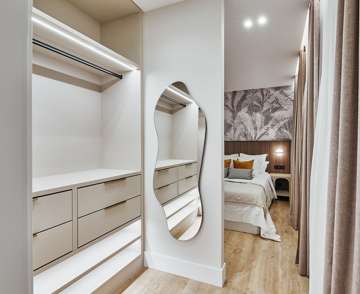 Piso en venta en de Padilla 75 - Imagen 4
