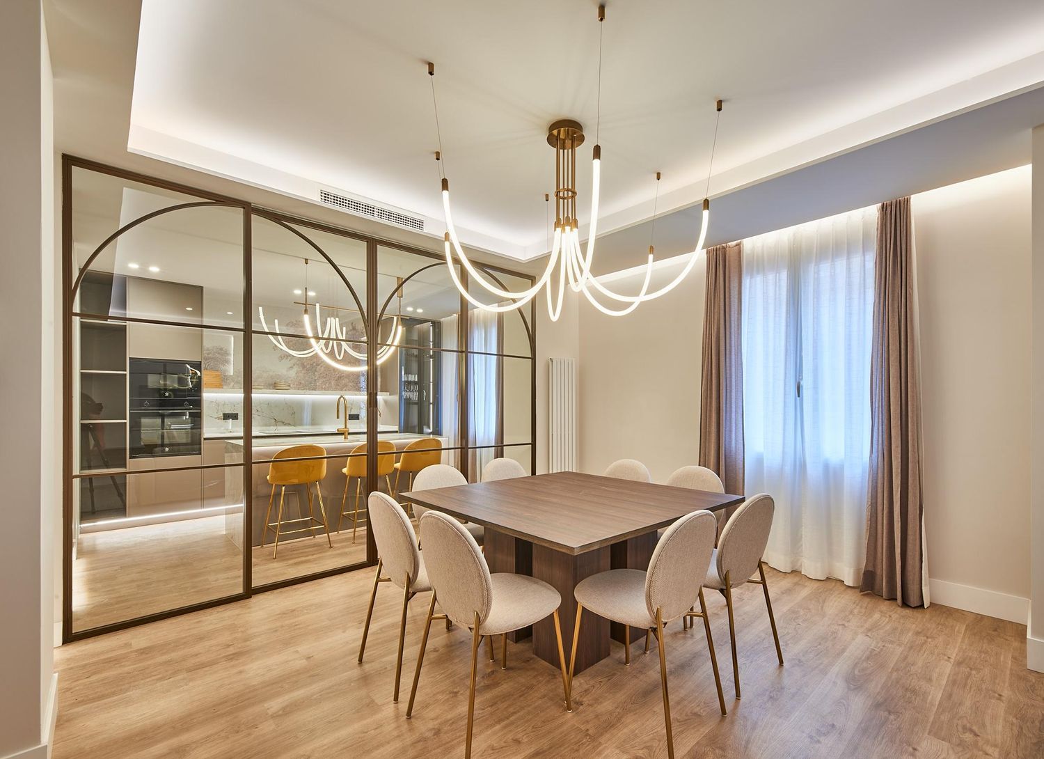Piso en venta en de Padilla 75 - Imagen 6