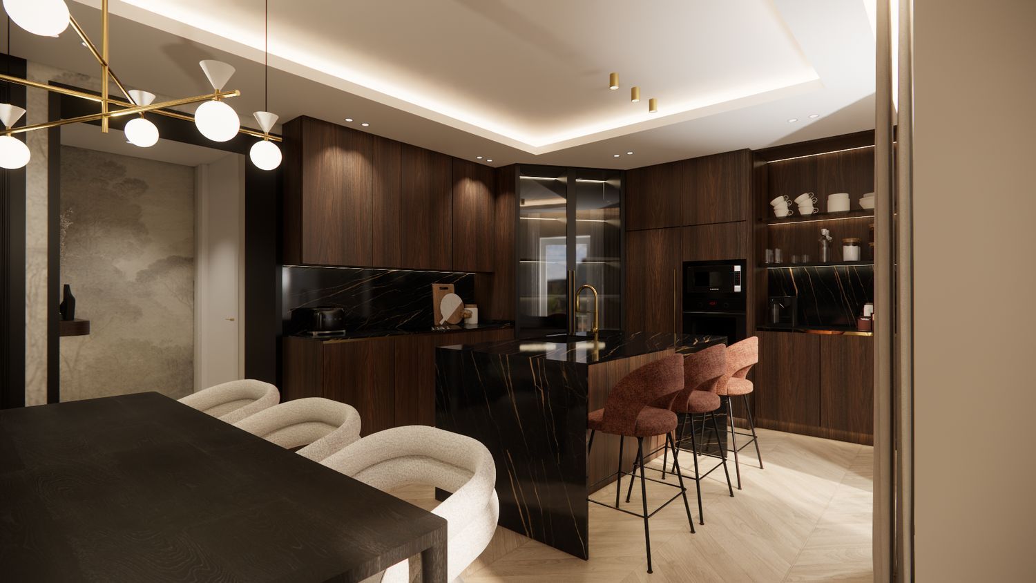 Piso en venta en del General Díaz Porlier 54 - Imagen 10