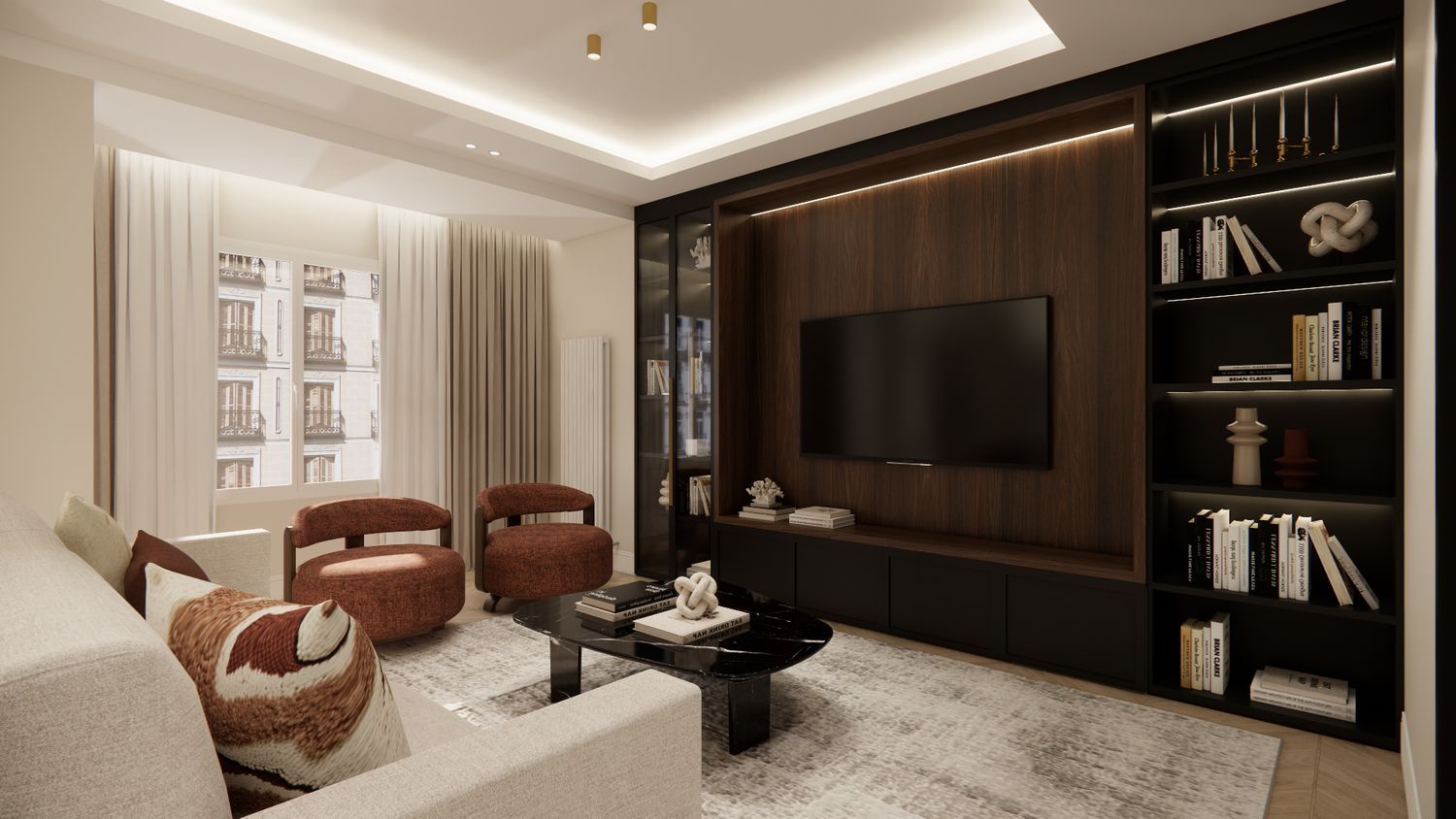 Piso en venta en del General Díaz Porlier 54 - Imagen 13