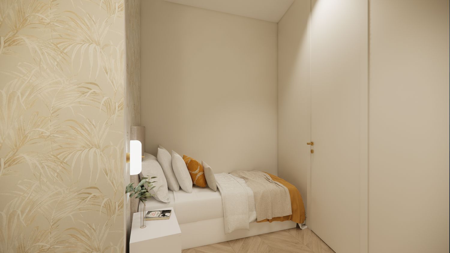 Piso en venta en de Argensola 5 - Imagen 2