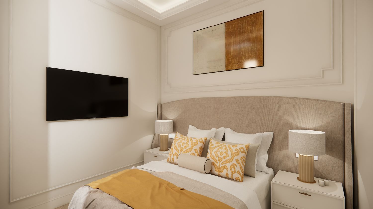 Piso en venta en de Argensola 5 - Imagen 9