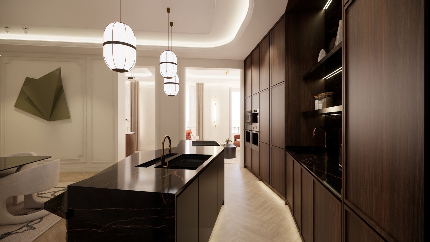 Piso en venta en de Argensola 5 - Imagen 20