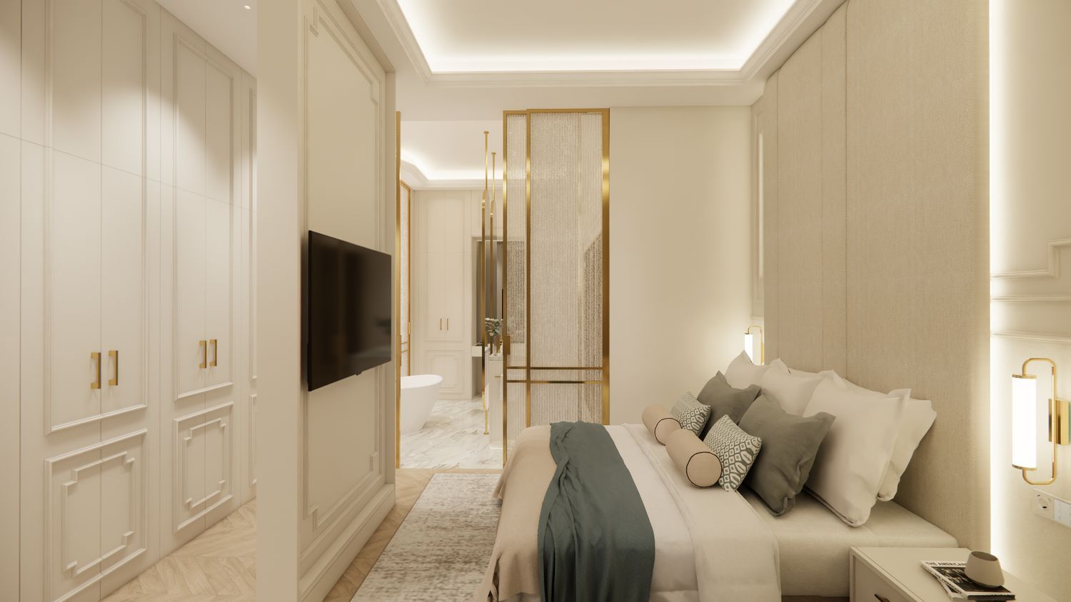 Piso en venta en de Argensola 5 - Imagen 10