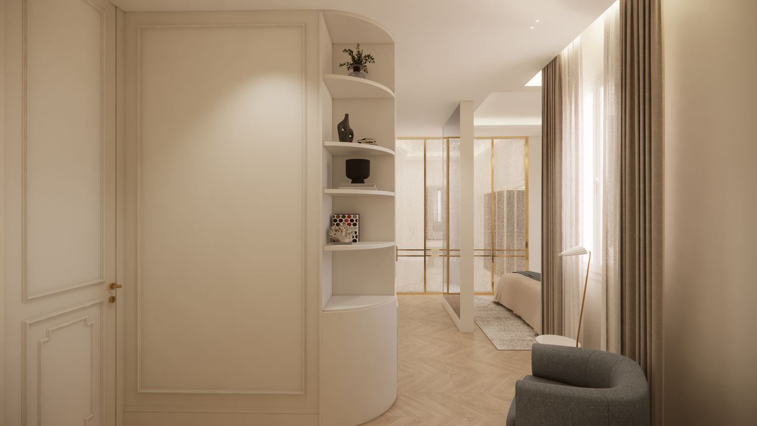 Piso en venta en de Argensola 5 - Imagen 12