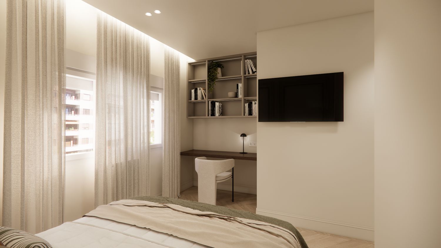 Piso en venta en de Diego de León 46 - Imagen 11
