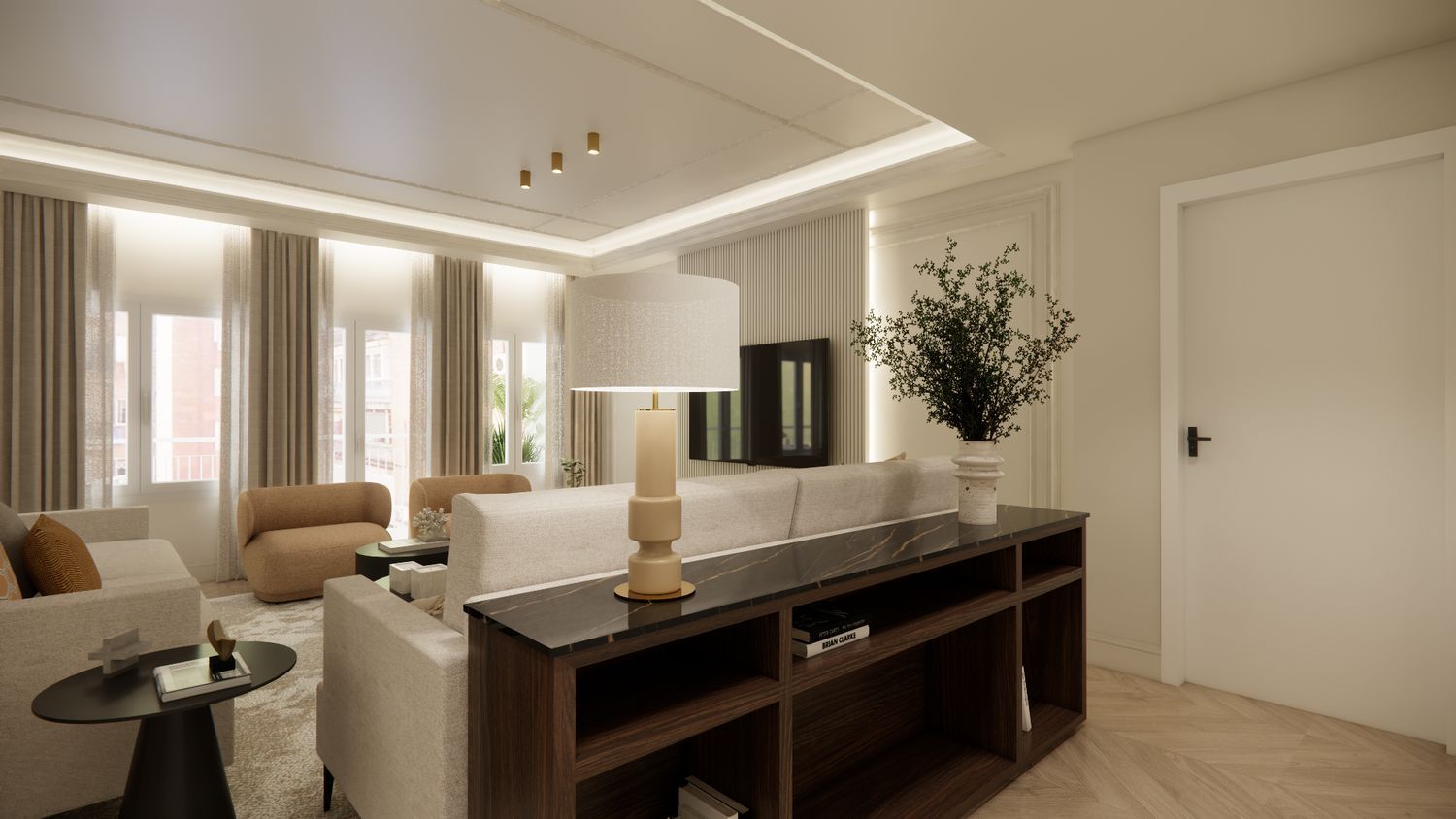 Piso en venta en de Diego de León 46 - Imagen 5