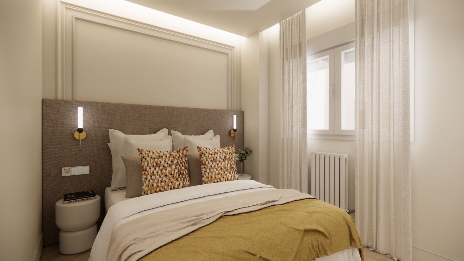 Piso en venta en de Diego de León 46 - Imagen 10