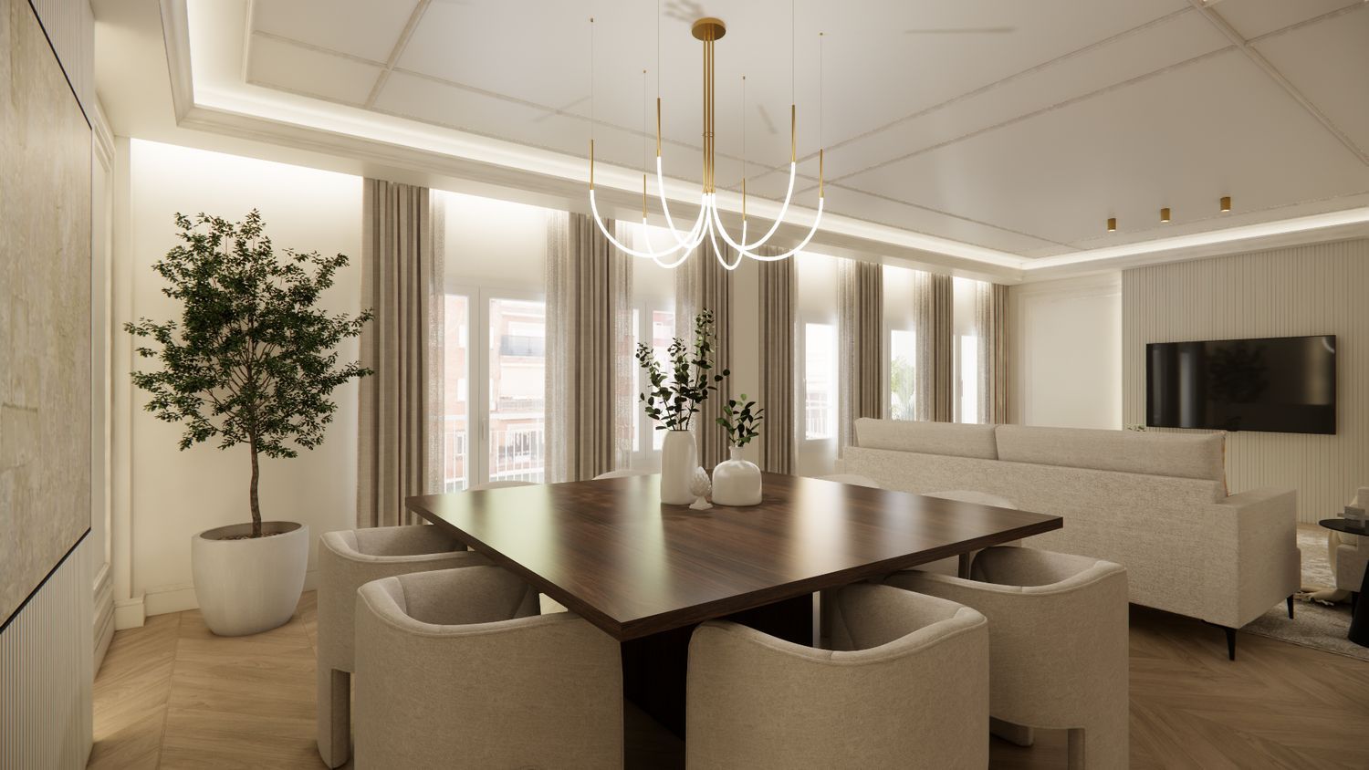 Piso en venta en de Diego de León 46 - Imagen 14