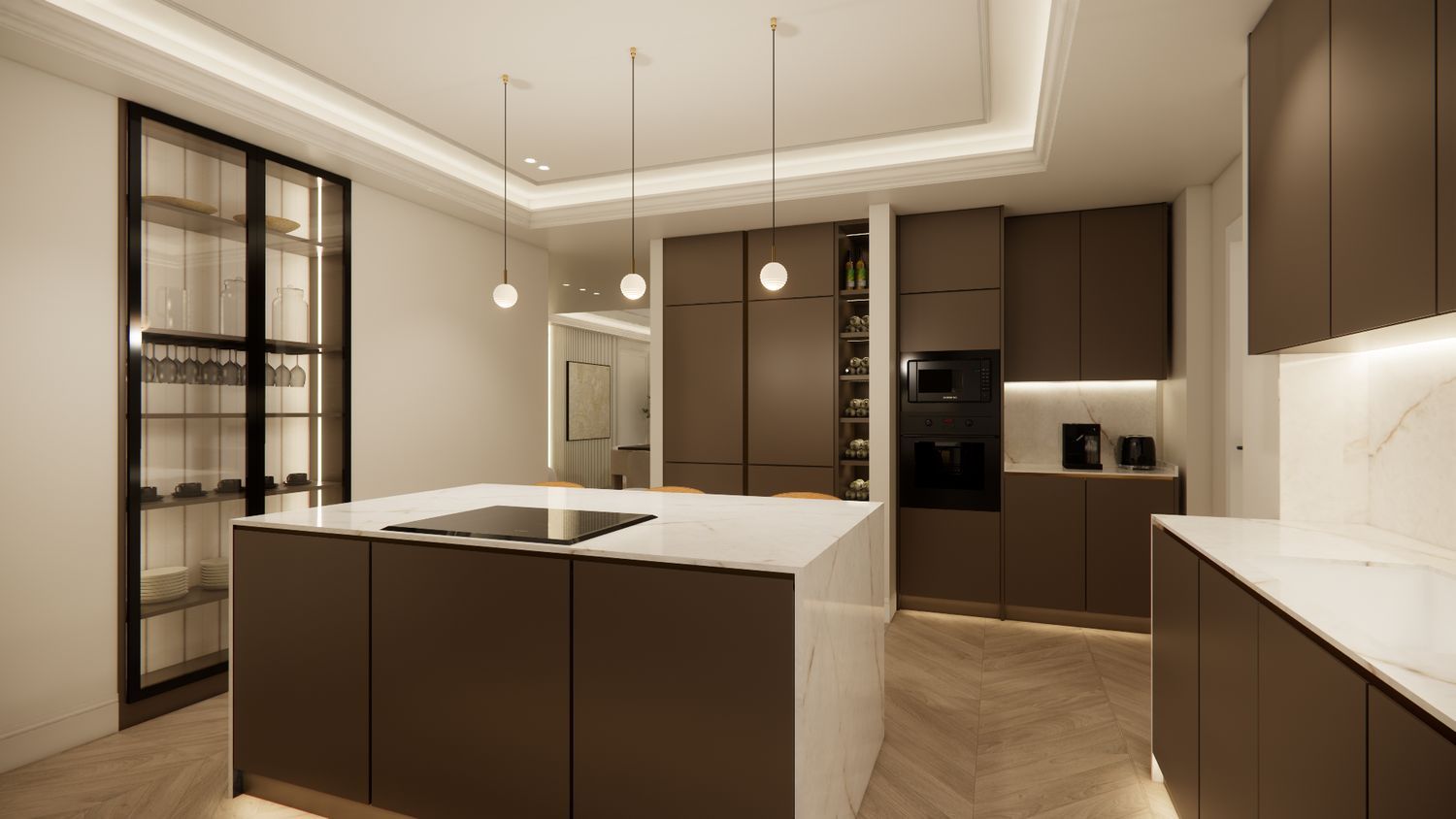 Piso en venta en de Diego de León 46 - Imagen 15