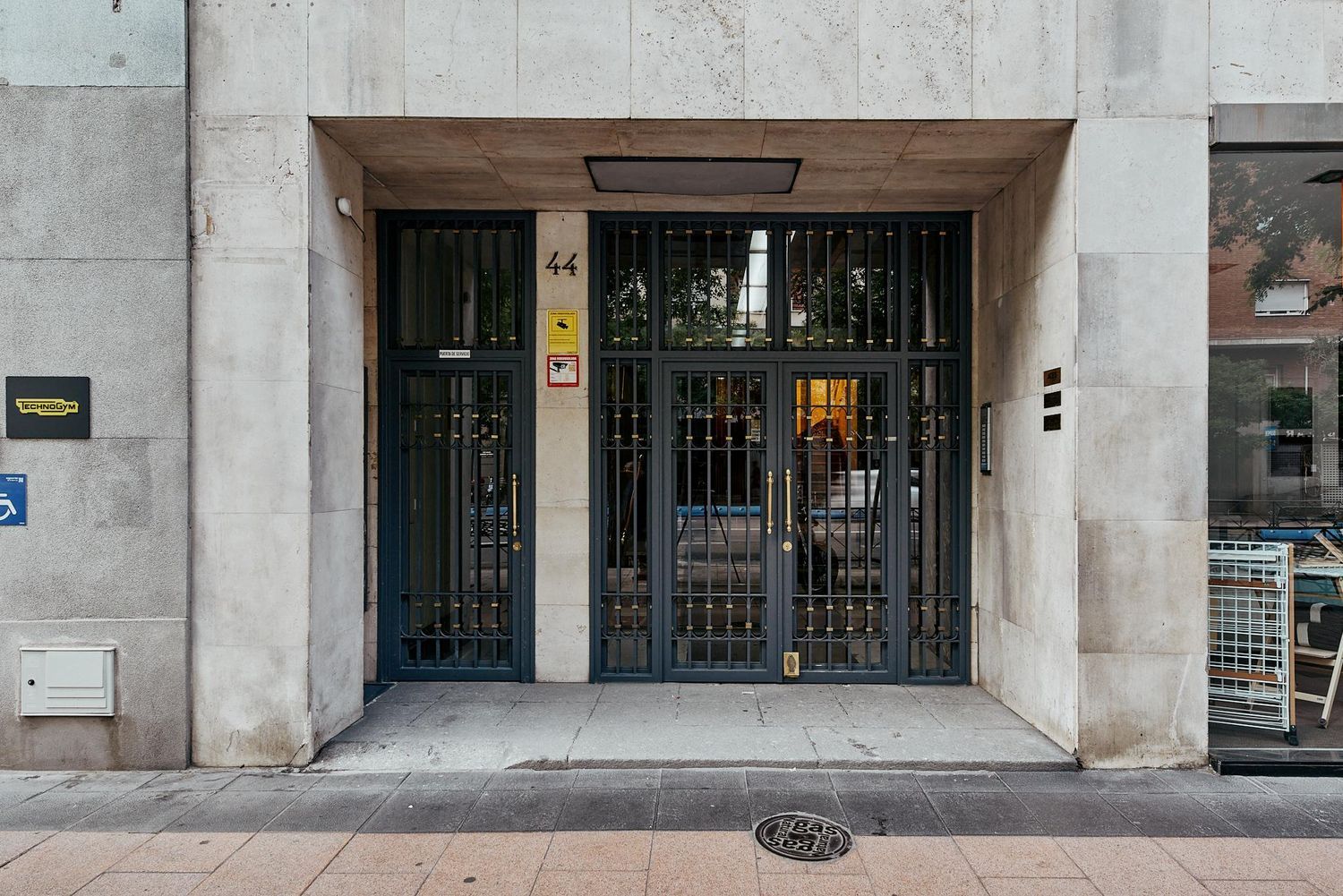 Piso en venta en de Diego de León 46 - Imagen 26