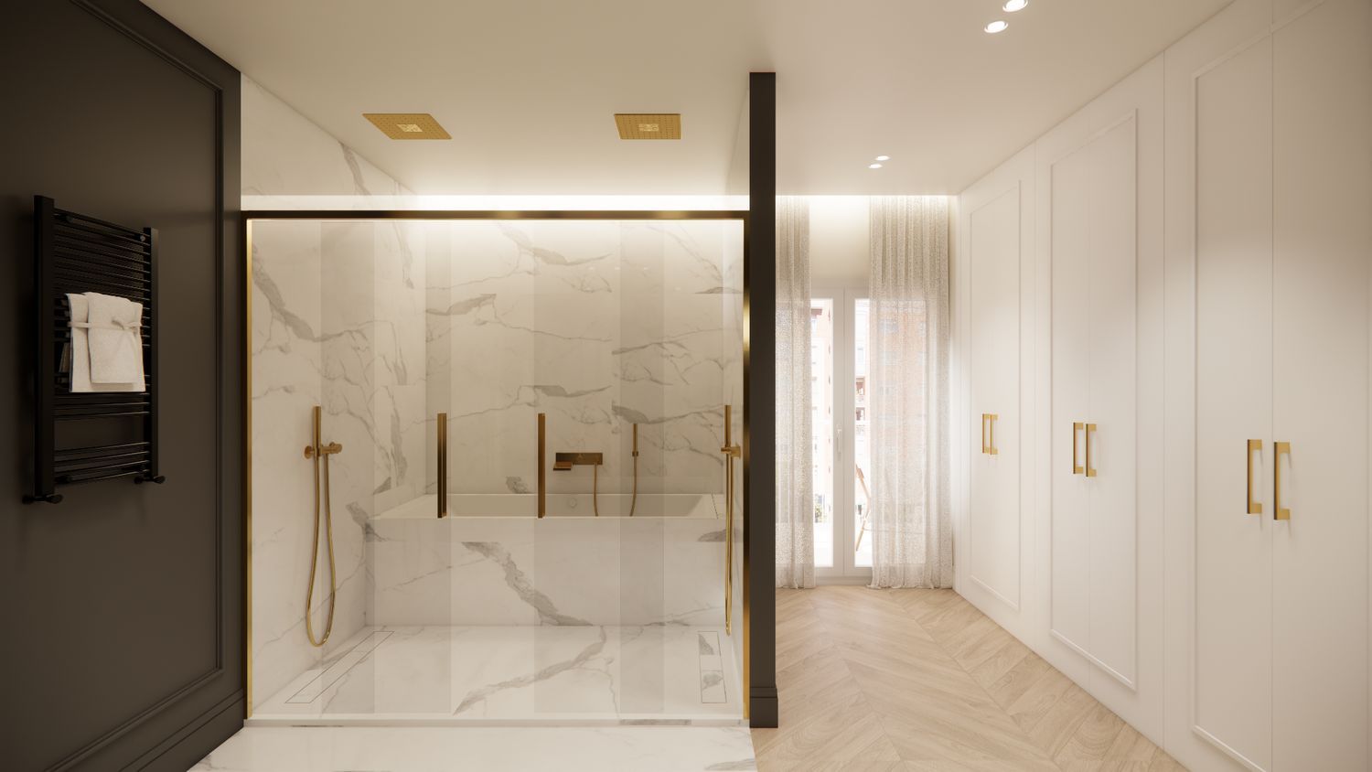 Piso en venta en de Diego de León 46 - Imagen 21