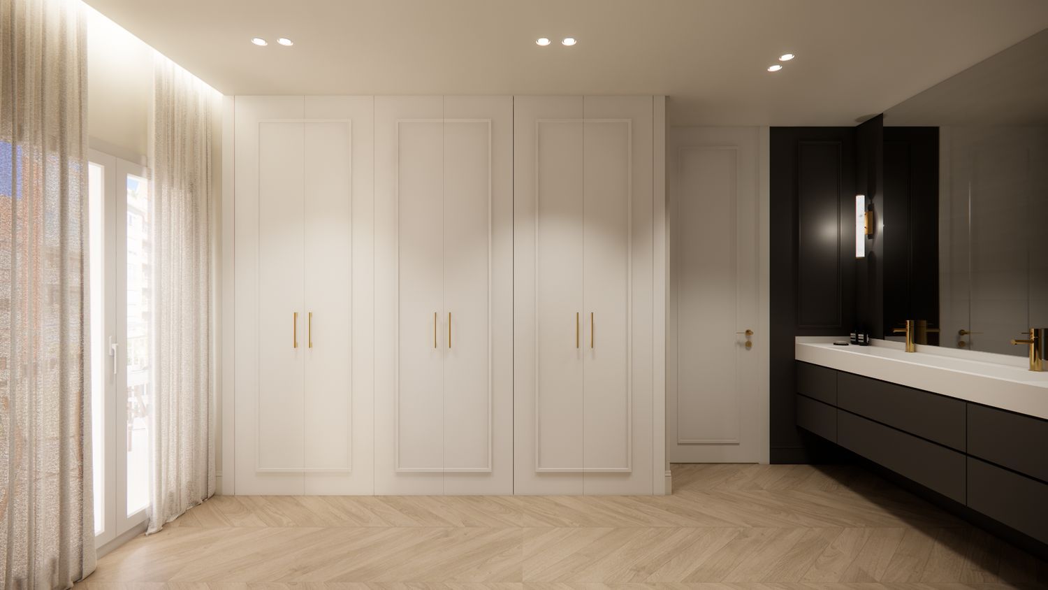 Piso en venta en de Diego de León 46 - Imagen 23