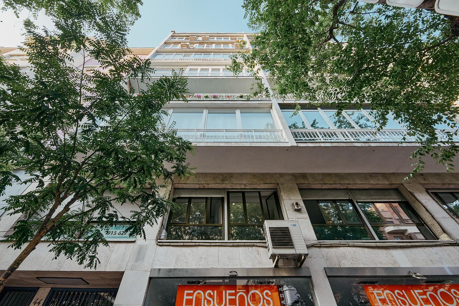 Piso en venta en de Diego de León 46 - Imagen 25