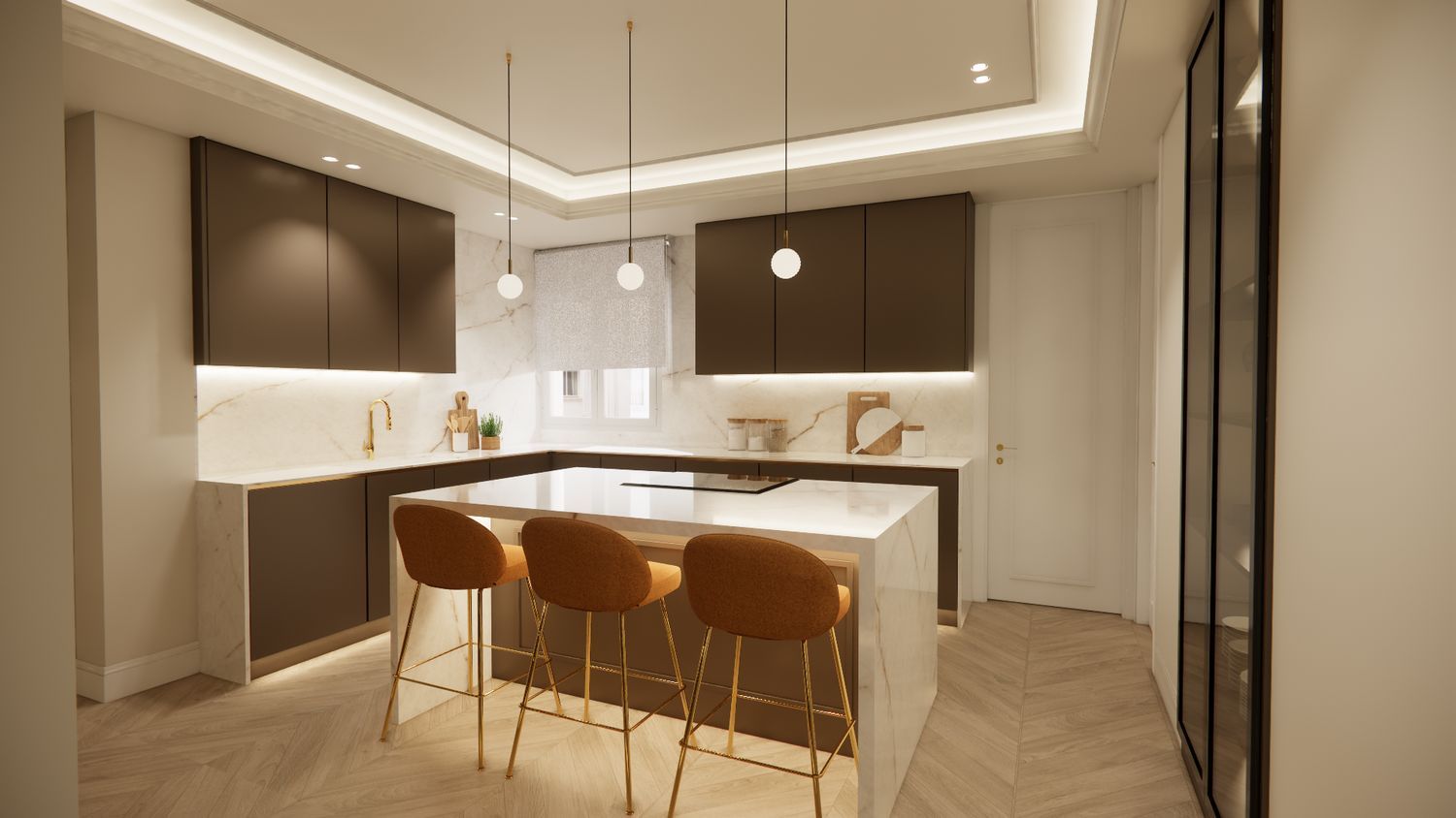 Piso en venta en de Diego de León 46 - Imagen 22
