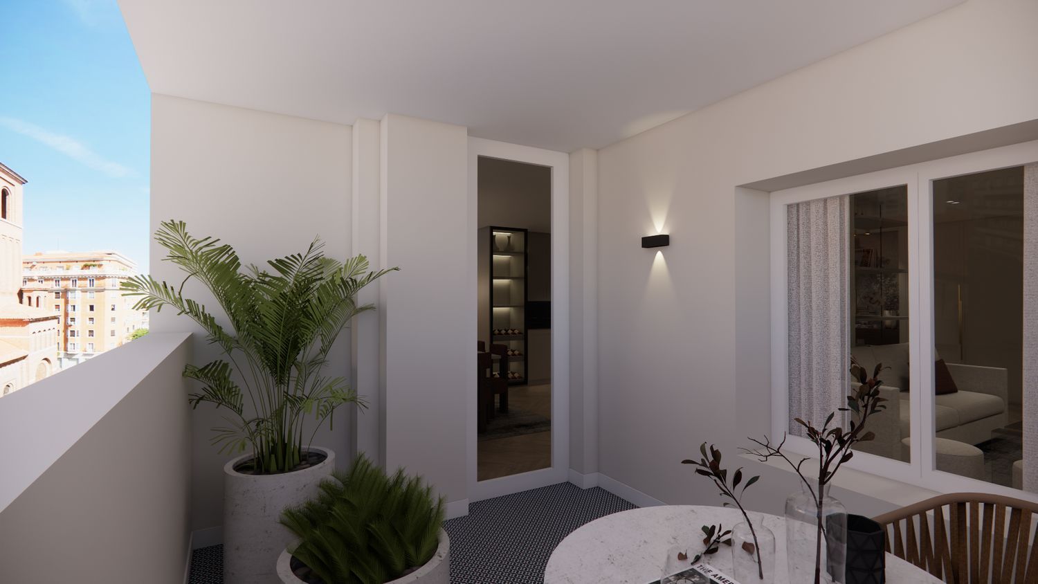 Piso en venta en de Castelló 96 - Imagen 7