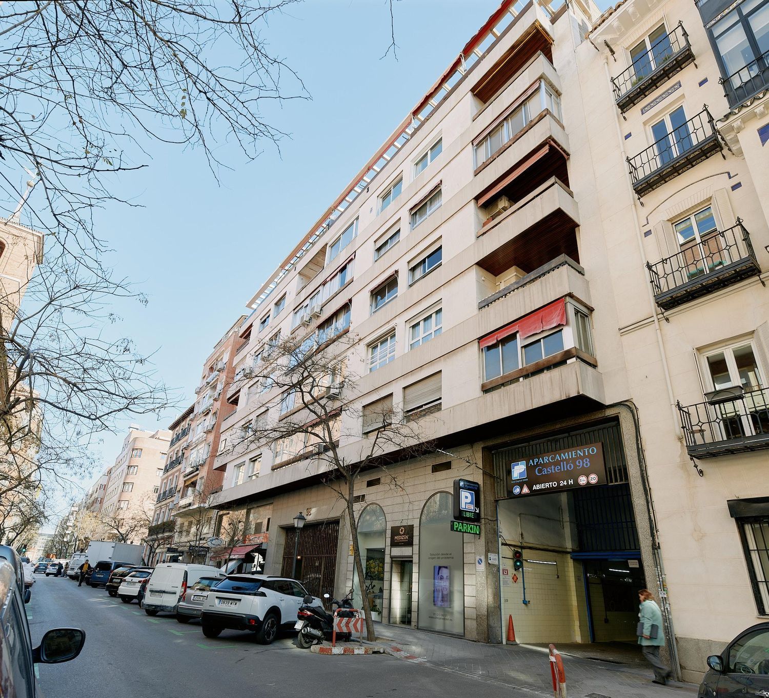 Piso en venta en de Castelló 96 - Imagen 13