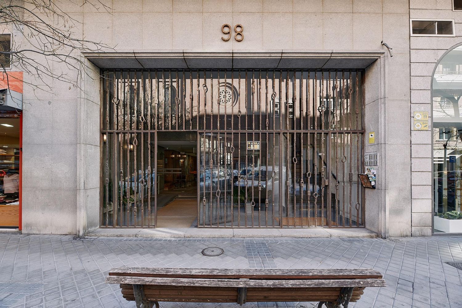Piso en venta en de Castelló 96 - Imagen 14