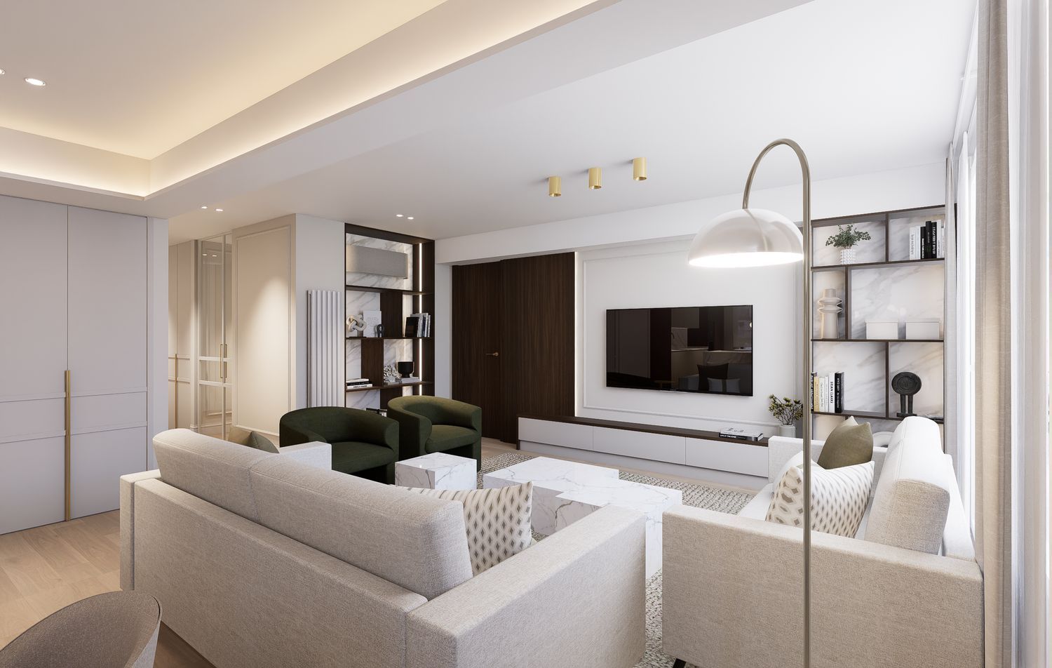 Piso en venta en de Ayala 87 - Imagen 6