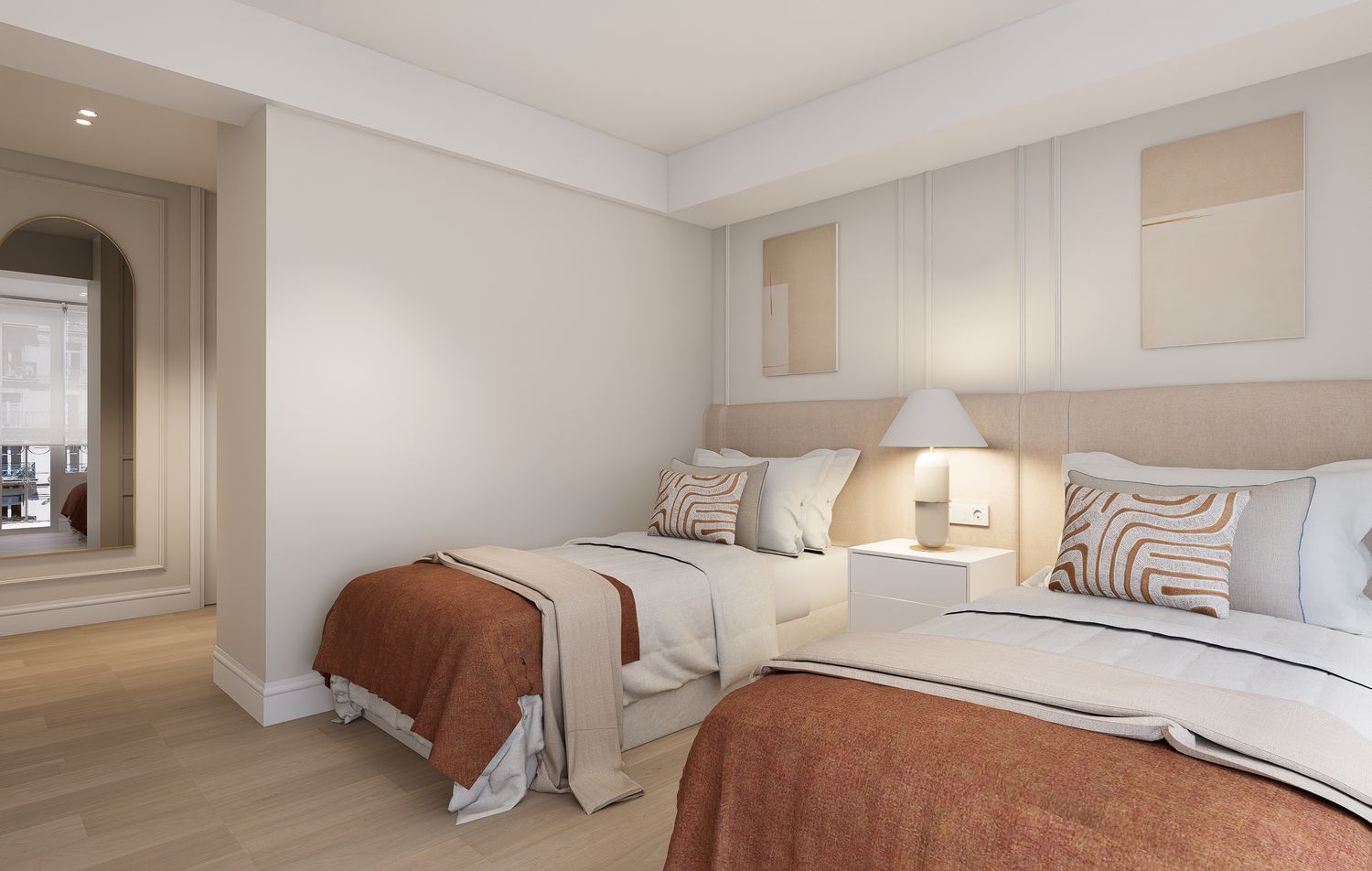 Piso en venta en de Ayala 87 - Imagen 9