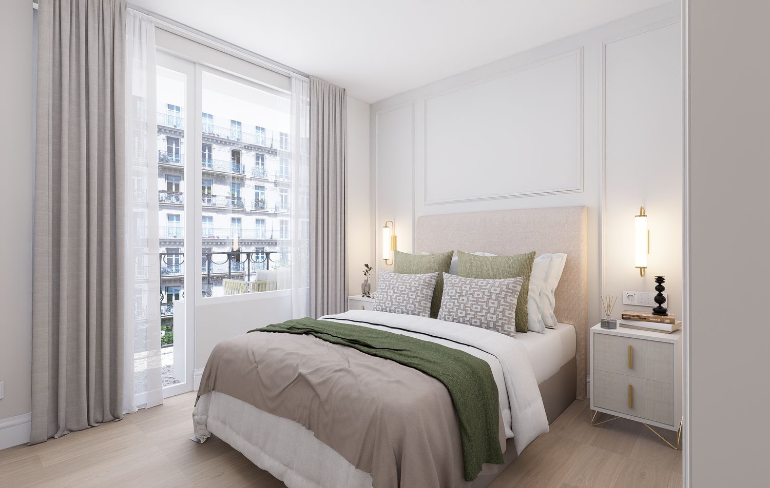 Piso en venta en de Ayala 87 - Imagen 8