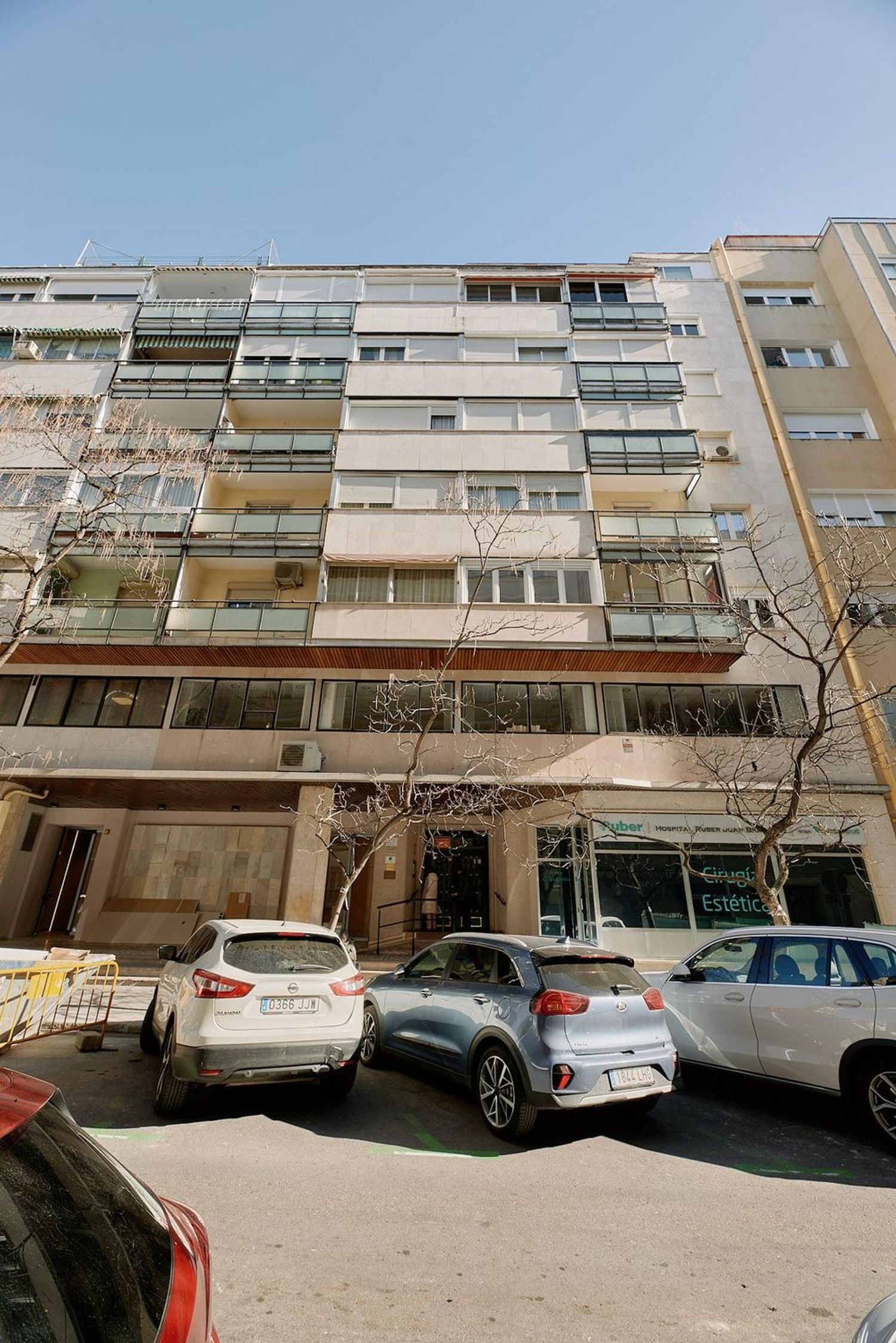 Piso en venta en del General Díaz Porlier 76 - Imagen 2