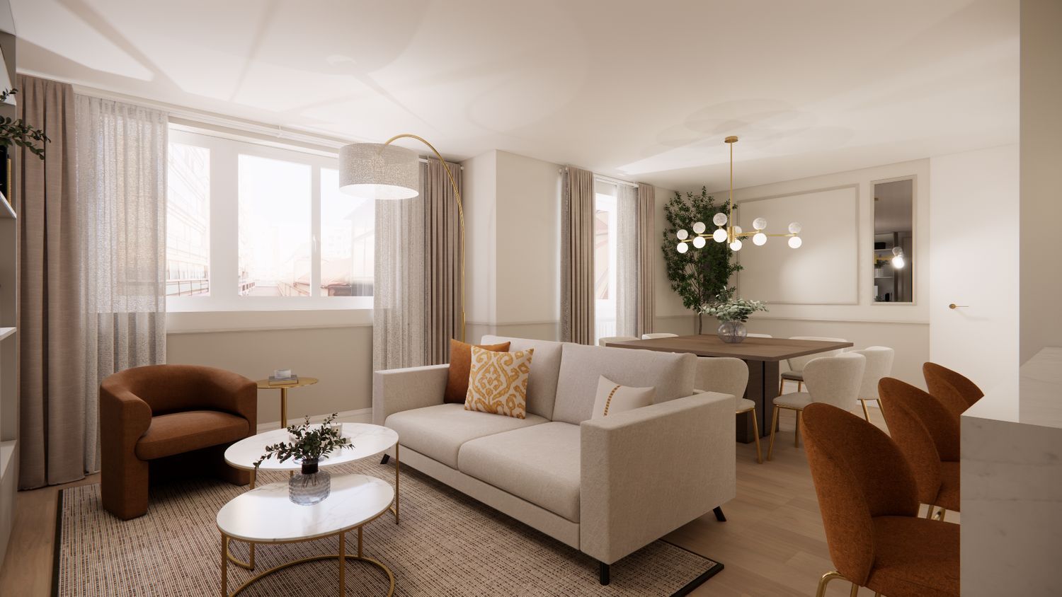 Piso en venta en del General Díaz Porlier 76 - Imagen 13