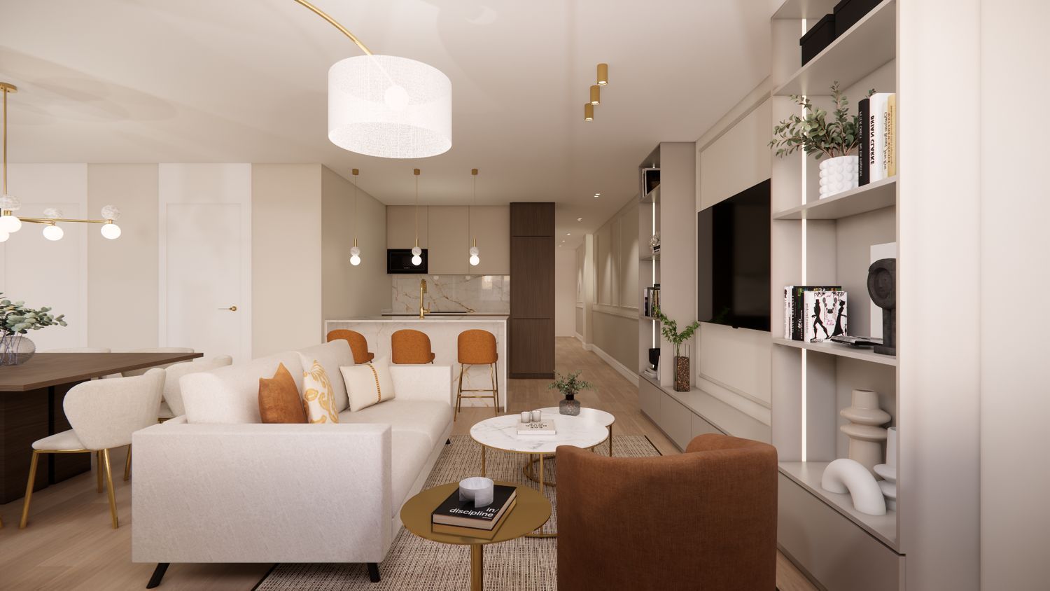 Piso en venta en del General Díaz Porlier 76 - Imagen 7