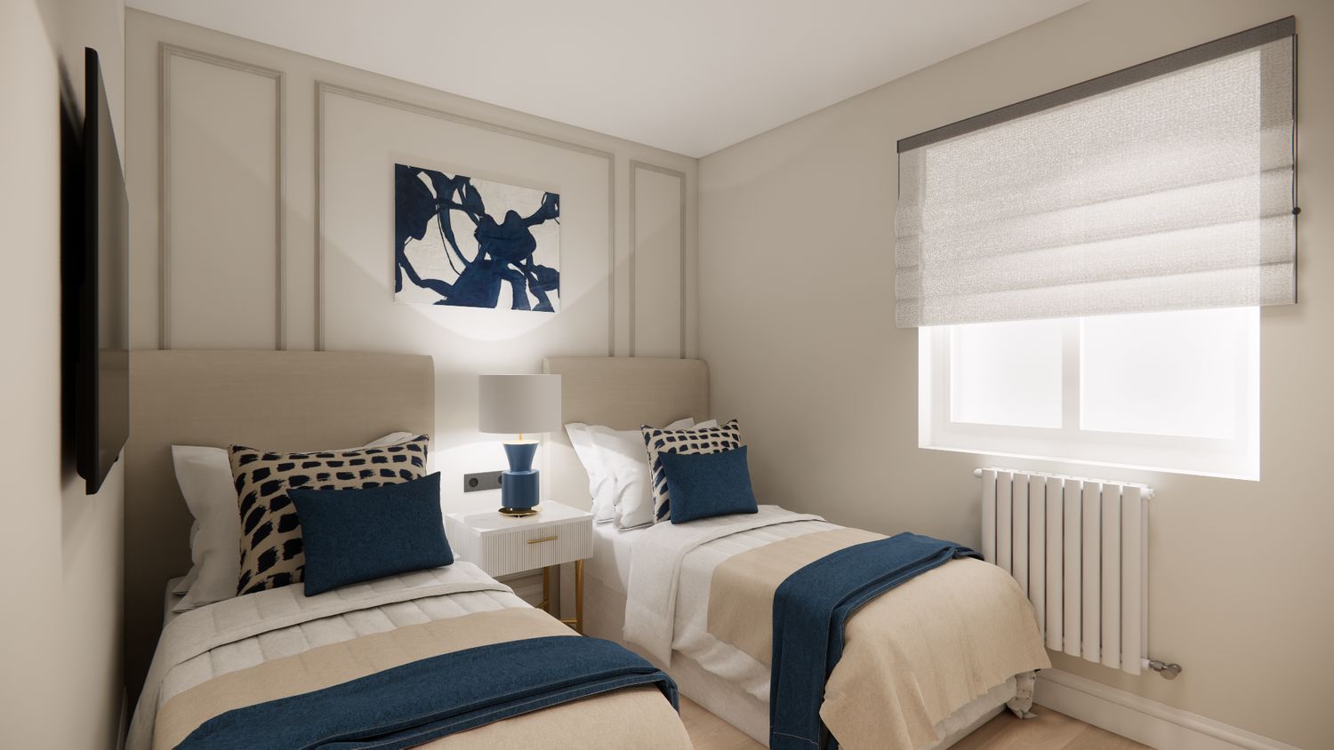 Piso en venta en del General Díaz Porlier 76 - Imagen 11