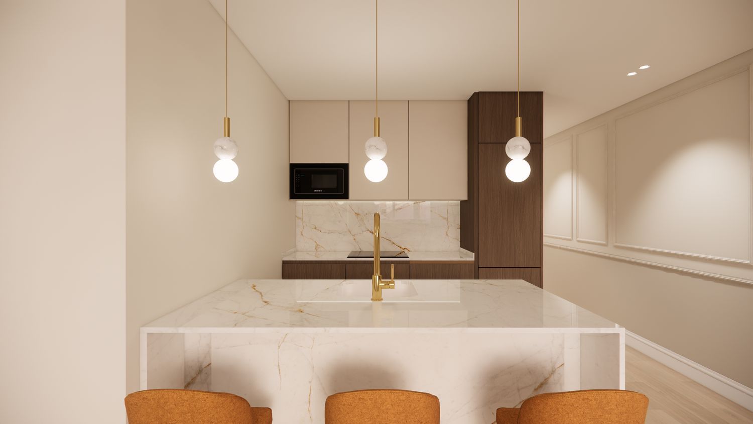 Piso en venta en del General Díaz Porlier 76 - Imagen 8