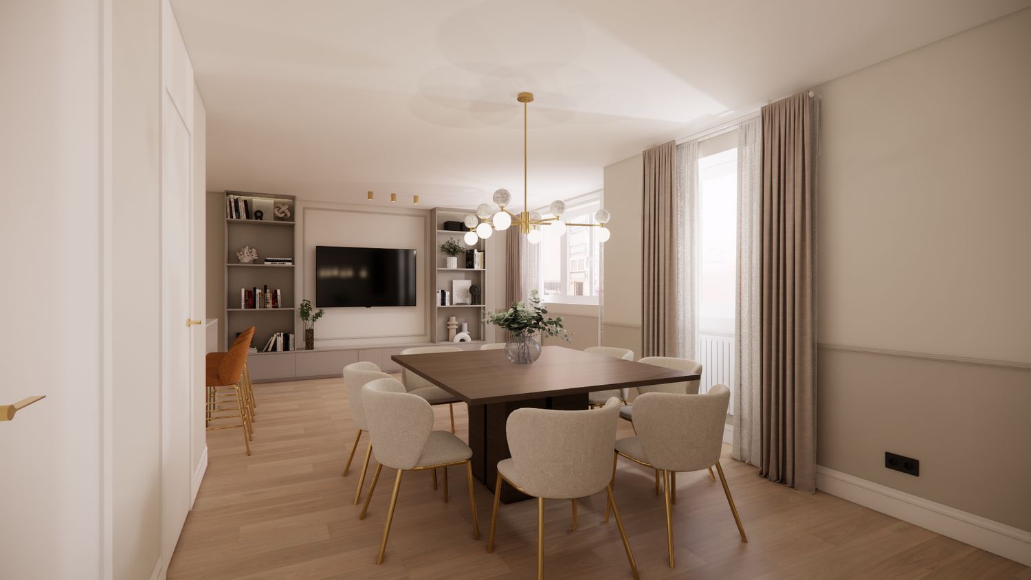 Piso en venta en del General Díaz Porlier 76 - Imagen 9