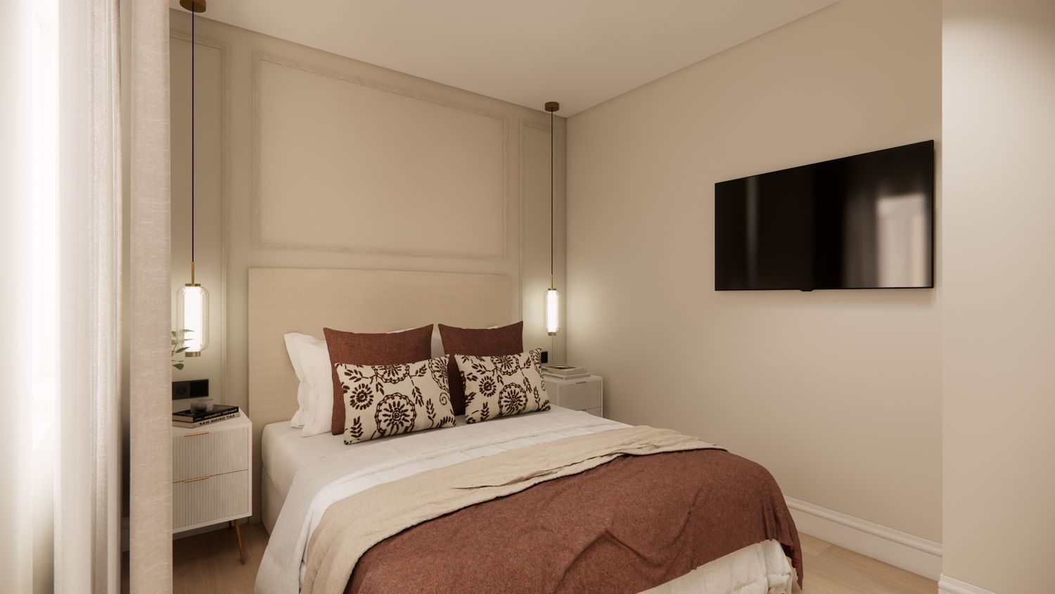 Piso en venta en del General Díaz Porlier 76 - Imagen 10