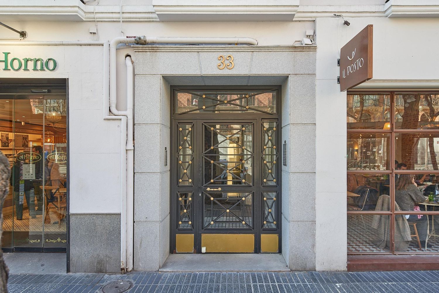 Piso en venta en del Conde de Peñalver 33 - Imagen 3