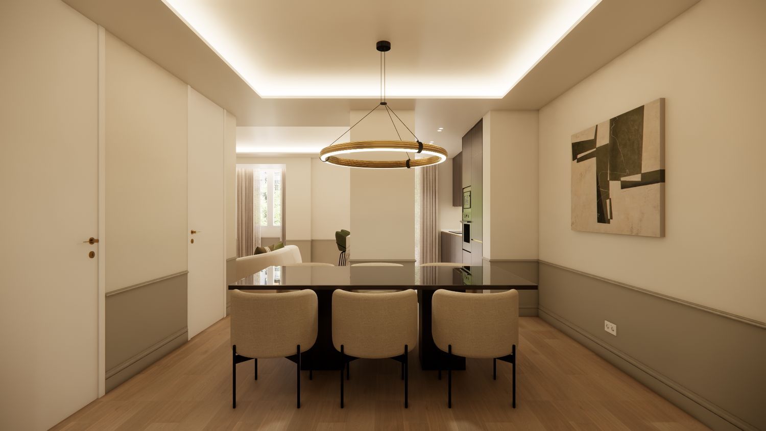 Piso en venta en del Conde de Peñalver 33 - Imagen 9