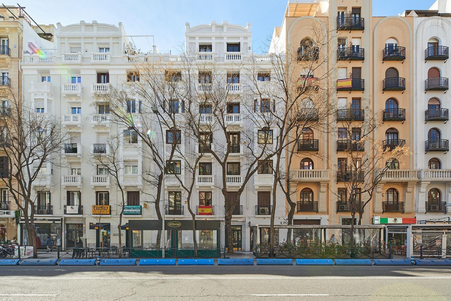 Piso en venta en del Conde de Peñalver 33 - Imagen 4